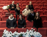 Ο καιρός των χρυσανθέμων (2018)