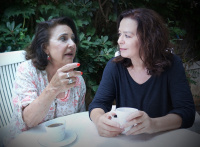 Καληνύχτα μητέρα (2019)