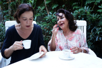 Καληνύχτα μητέρα (2019)