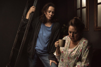 Good night, Mother. (2019)