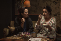 Good night, Mother. (2019)