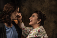 Good night, Mother. (2019)