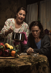 Good night, Mother. (2019)
