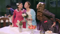The Kaplani in the window (2015)