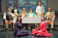The Kaplani in the window (2016)