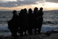 Κάποτε ένας πυροβολισμός (2018)