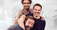 Κάψε το Σενάριο Reloaded! (2021)
