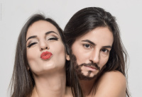 Bald Bekatsos and Spyridoula (2018)