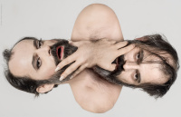 Bald Bekatsos and Spyridoula (2018)