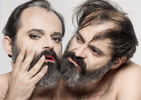 Bald Bekatsos and Spyridoula (2018)