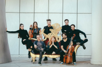 Karagiozis' Christmas in La Scala (2021)