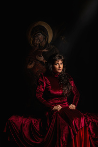 Karaiskakena, the Legend (2022)