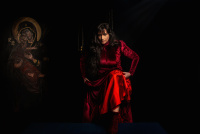 Karaiskakena, the Legend (2022)