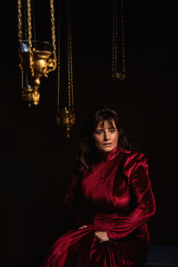 Karaiskakena, the Legend (2022)