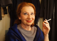 Αλεξάνδρα Παντελάκη - Εφτά καραντινάτες ιστορίες, 2020 (θέατρο)