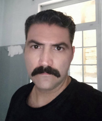 Tasos Sotirakis