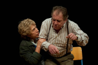 Γιάννης Σταματίου - Οι καρέκλες, 2017 (θέατρο)