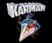 Karman (2016)