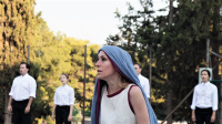 Oedipus at Kolonos (2017)
