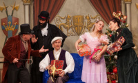 Nutcracker (2017)