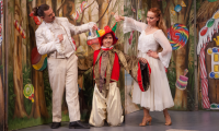 Nutcracker (2017)