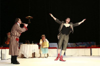 Κashtanka (2016)