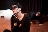 The Butterfly Curse (2014)