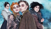 Irma Vep's Curse (2018)
