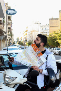 Αναστάσης Χριστοφιλόπουλος