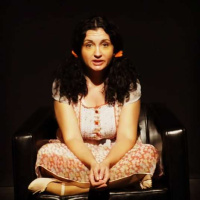 Maria Maragkoudaki