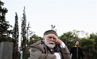 Oedipus at Kolonos (2017)