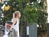 Oedipus at Kolonos (2017)