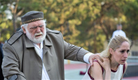 Oedipus at Kolonos (2017)