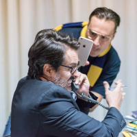Η Κενή Διαθήκη (2019)