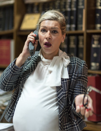 Η Κενή Διαθήκη (2019)