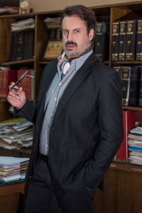 The Empty Testament (2019)