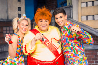 Keramidotrechalos (2020)