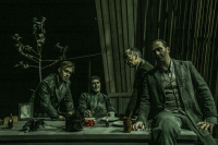 Η κερένια κούκλα (2019)