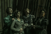 Η κερένια κούκλα (2019)