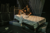 Η κερένια κούκλα (2019)