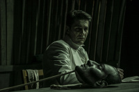 Η κερένια κούκλα (2019)