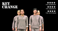 Key Change (2017)