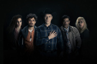 Killer Joe (2021)