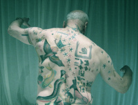 Dancing to the end (the hunter) 2022
