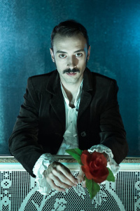 The garden of Rapacini (2017)