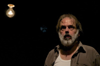 Φώτης Μακρής - Το κιβώτιο, 2020 (θέατρο)