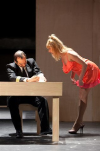 Κόκκινα φανάρια (2012)