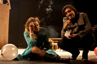 Κόκκινα φανάρια (2012)