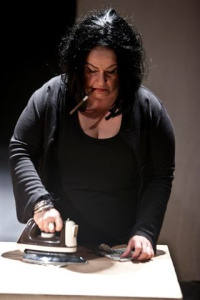 Κόκκινα φανάρια (2012)