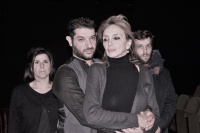 Κόκκινο φεγγάρι (2016)